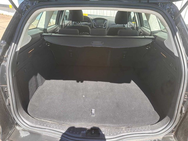Ford focus wagon 1.0 lease edition ; sr-499-f - afbeelding 7 van  14