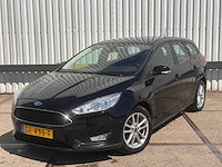 Ford focus wagon 1.0 lease edition ; sr-499-f - afbeelding 1 van  14