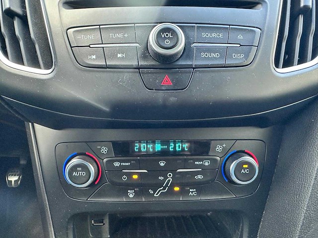 Ford focus wagon 1.0 st-line; rz-219-n - afbeelding 7 van  19