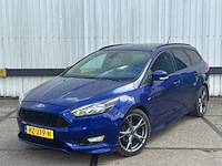 Ford focus wagon 1.0 st-line; rz-219-n - afbeelding 1 van  19