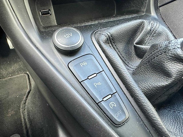 Ford focus wagon 1.0 st-line; rz-219-n - afbeelding 12 van  19