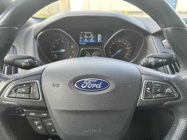 Ford focus wagon 1.0 st-line; rz-219-n - afbeelding 18 van  19