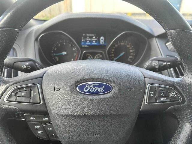 Ford focus wagon 1.0 st-line; rz-219-n - afbeelding 19 van  19