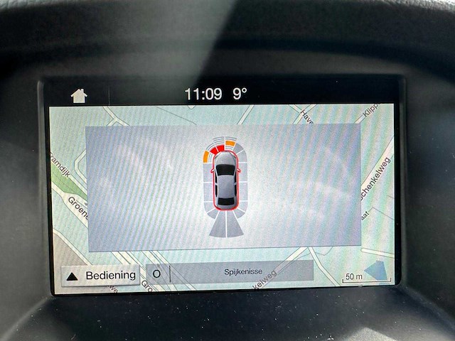 Ford focus wagon 1.0 st-line; rz-219-n - afbeelding 8 van  16