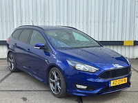 Ford focus wagon 1.0 st-line; rz-219-n - afbeelding 14 van  16