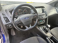 Ford focus wagon 1.0 st-line; rz-219-n - afbeelding 17 van  20
