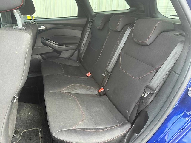 Ford focus wagon 1.0 st-line; rz-219-n - afbeelding 2 van  20