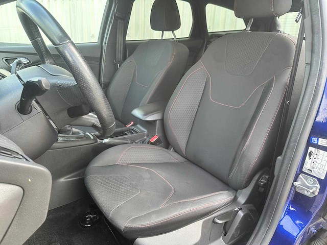 Ford focus wagon 1.0 st-line; rz-219-n - afbeelding 18 van  20
