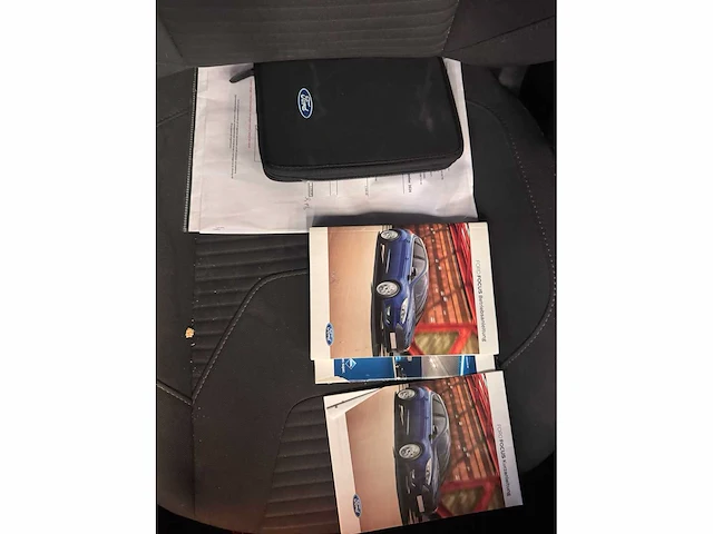 Ford focus wagon 1.0 st-line *, zh-828-v - afbeelding 6 van  15