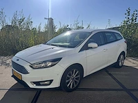 Ford focus wagon 1.0 st-line *, zh-828-v - afbeelding 1 van  15