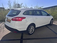 Ford focus wagon 1.0 st-line *, zh-828-v - afbeelding 9 van  15