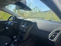 Ford focus wagon 1.0 st-line *, zh-828-v - afbeelding 12 van  15