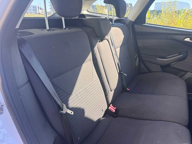 Ford focus wagon 1.0 st-line *, zh-828-v - afbeelding 13 van  15