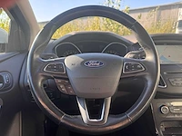 Ford focus wagon 1.0 st-line *, zh-828-v - afbeelding 14 van  15