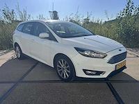 Ford focus wagon 1.0 st-line *, zh-828-v - afbeelding 8 van  15