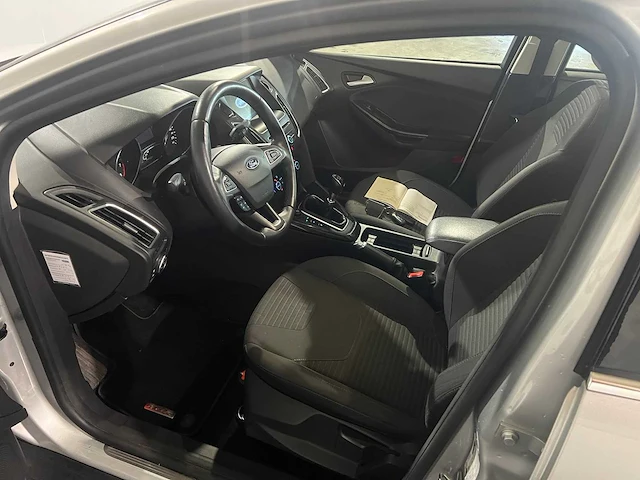 Ford focus wagon 1.0 st-line, zh-830-v - afbeelding 3 van  20