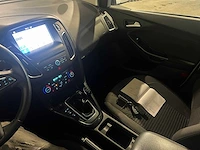 Ford focus wagon 1.0 st-line, zh-830-v - afbeelding 10 van  20