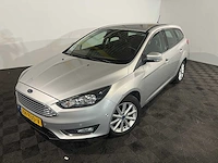 Ford focus wagon 1.0 st-line, zh-830-v