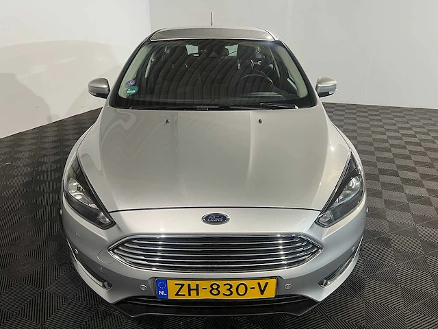 Ford focus wagon 1.0 st-line, zh-830-v - afbeelding 13 van  20