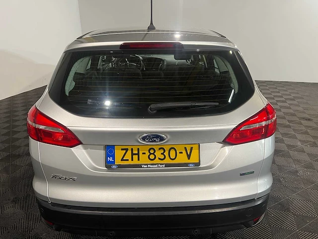Ford focus wagon 1.0 st-line, zh-830-v - afbeelding 11 van  20