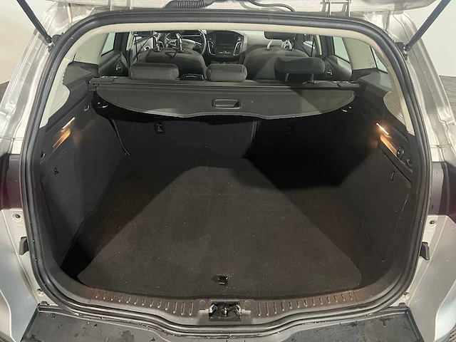 Ford focus wagon 1.0 st-line, zh-830-v - afbeelding 14 van  20