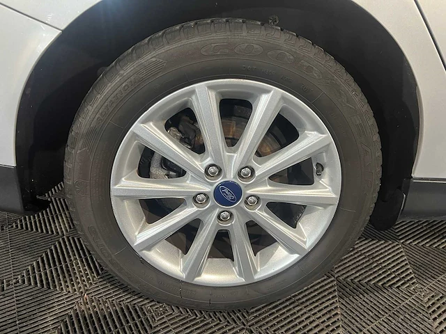 Ford focus wagon 1.0 st-line, zh-830-v - afbeelding 15 van  20