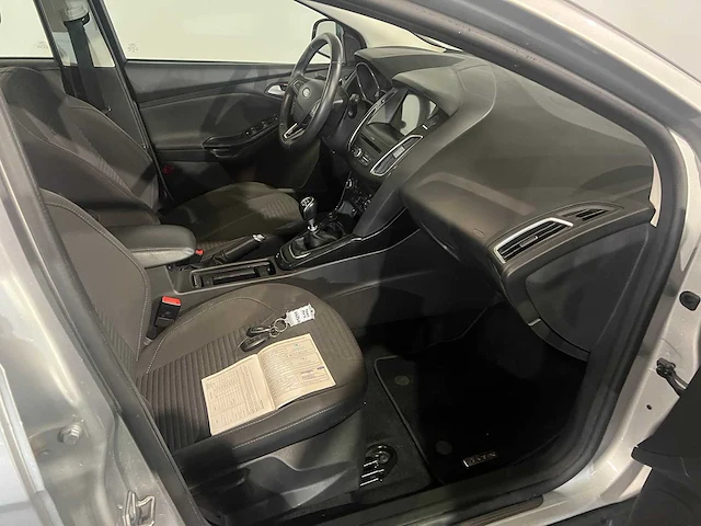Ford focus wagon 1.0 st-line, zh-830-v - afbeelding 16 van  20