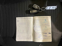 Ford focus wagon 1.0 st-line, zh-830-v - afbeelding 17 van  20
