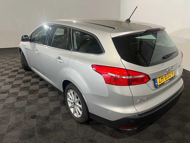 Ford focus wagon 1.0 st-line, zh-830-v - afbeelding 19 van  20