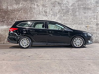 Ford focus wagon 1.0 titanium 125pk 2017, pp-788-l - afbeelding 8 van  54
