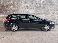 Ford focus wagon 1.0 titanium 125pk 2017, pp-788-l - afbeelding 9 van  54