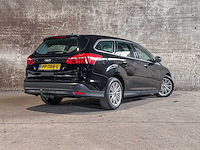 Ford focus wagon 1.0 titanium 125pk 2017, pp-788-l - afbeelding 10 van  54