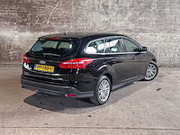 Ford focus wagon 1.0 titanium 125pk 2017, pp-788-l - afbeelding 11 van  54