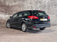 Ford focus wagon 1.0 titanium 125pk 2017, pp-788-l - afbeelding 14 van  54