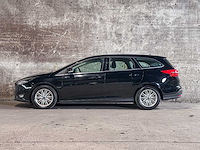 Ford focus wagon 1.0 titanium 125pk 2017, pp-788-l - afbeelding 16 van  54