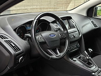 Ford focus wagon 1.0 titanium 125pk 2017, pp-788-l - afbeelding 18 van  54