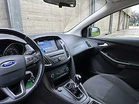 Ford focus wagon 1.0 titanium 125pk 2017, pp-788-l - afbeelding 20 van  54
