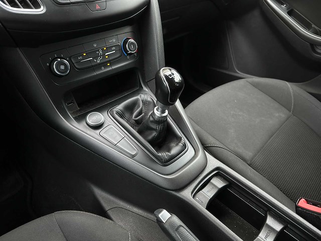 Ford focus wagon 1.0 titanium 125pk 2017, pp-788-l - afbeelding 27 van  54