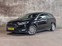 Ford focus wagon 1.0 titanium 125pk 2017, pp-788-l - afbeelding 2 van  54