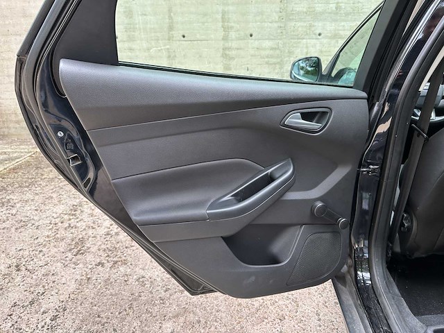 Ford focus wagon 1.0 titanium 125pk 2017, pp-788-l - afbeelding 32 van  54