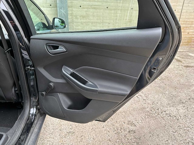 Ford focus wagon 1.0 titanium 125pk 2017, pp-788-l - afbeelding 34 van  54