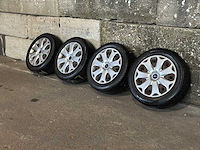 Ford focus wagon 1.0 titanium 125pk 2017, pp-788-l - afbeelding 44 van  54
