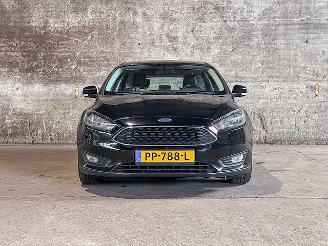 Ford focus wagon 1.0 titanium 125pk 2017, pp-788-l - afbeelding 4 van  54