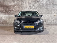 Ford focus wagon 1.0 titanium 125pk 2017, pp-788-l - afbeelding 4 van  54
