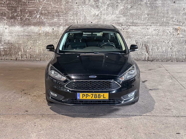 Ford focus wagon 1.0 titanium 125pk 2017, pp-788-l - afbeelding 5 van  54