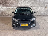 Ford focus wagon 1.0 titanium 125pk 2017, pp-788-l - afbeelding 5 van  54