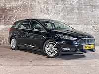 Ford focus wagon 1.0 titanium 125pk 2017, pp-788-l - afbeelding 6 van  54