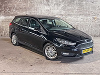 Ford focus wagon 1.0 titanium 125pk 2017, pp-788-l - afbeelding 7 van  54