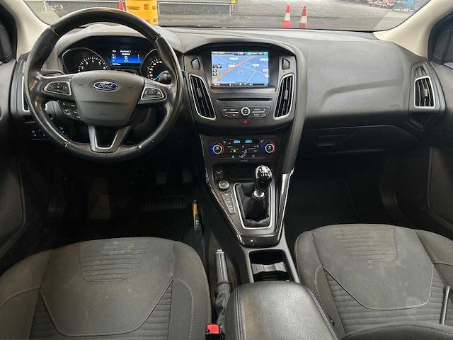Ford focus wagon 1.0 titanium edition , ; gp-793-r - afbeelding 3 van  16
