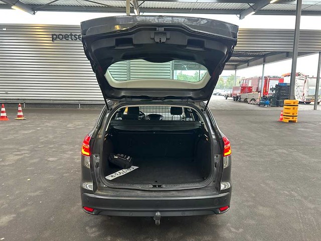 Ford focus wagon 1.0 titanium edition , ; gp-793-r - afbeelding 6 van  16